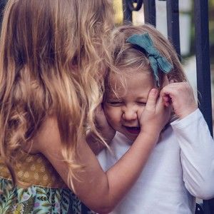 Meet your Posher, Christine